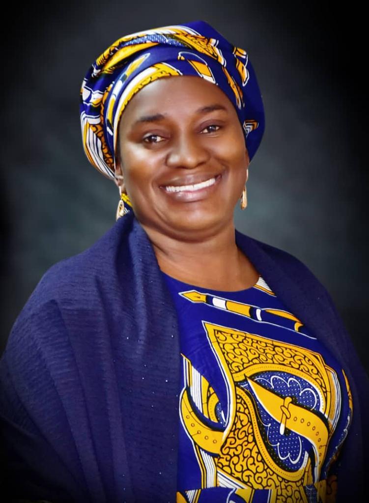 Much Ado About Women Supporting Women, by Jumai Ahmadu, PhD